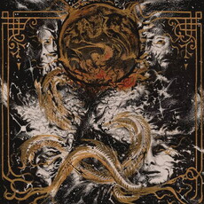 CD REZI DOOM: KING WOMAN - CREATED IN THE IMAGE OF SUFFERING