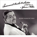 CD REZI E-GITARRE PLAYS BIG BAND CLASSICS: THE RAIMUND BURKE ORCHESTRA