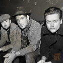 CD REZI INDIE ROCK: AUGUSTINES
