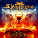 CD REZI POWER-METAL: SILENT FORCE