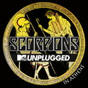 CD REZI AKUSTIK ROCK: SCORPIONS