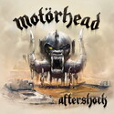 CD REZI UNKAPUTTBAR: MOTÖRHEAD