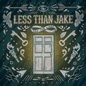 CD REZI SKA PUNK: LESS THAN JAKE