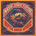 CD REZI ROCK: IMPERIAL STATE ELECTRIC