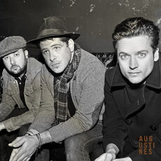 CD REZI INDIE ROCK: AUGUSTINES