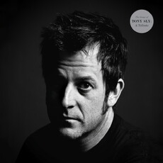 CD REZI SINGER/SONGWRITER: TONY SLY