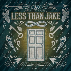 CD REZI SKA PUNK: LESS THAN JAKE
