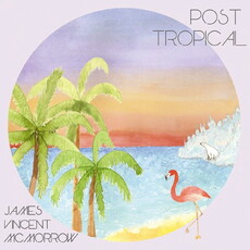 CD REZI FOLK: JAMES VINCENT MCMORROW