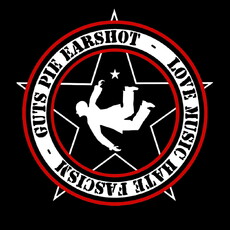 CD REZI PUNK: GUTS PIE EARSHOT