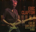 CD REZI BLUESROCK: ERIC CLAPTON