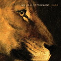 CD REZI SINGER/SONGWRITER: WILLIAM FITZSIMMONS
