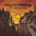 CD REZI METAL: GRAND MAGUS