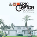 CD REZI BLUESROCK: ERIC CLAPTON