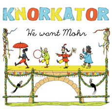 CD REZI DEUTSCHES LIEDGUT: KNORKATOR