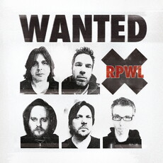 CD REZI PSYCHEDELIC ROCK: RPWL