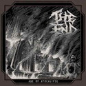 CD REZI OLD SCHOOL DEATH:THE END