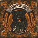 CD REZI STREET PUNK: BREW36