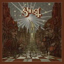 CD REZI GEISTER-POP: GHOST