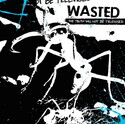 CD REZI MELODISCHER PUNKROCK: WASTED