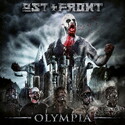 CD REZI NEUE DEUTSCHE HÄRTE: OST+FRONT