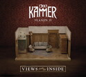 CD REZI GOTHIC-FOLK: DIE KAMMER