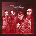 CD REZI GARAGEN PUNKROCK: BLACK LIPS