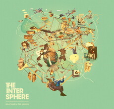 CD REZI POSTEMOROCK: THE INTERSPHERE