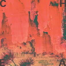 CD REZI NOISE-INDIEROCK: CHEATAHS