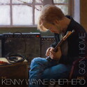 CD REZI ELECTRIC BLUES:  KENNY WAYNE SHEPERD