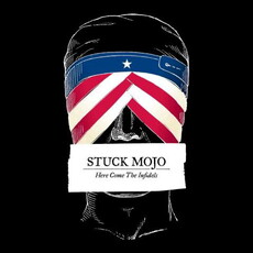 CD REZI CROSSOVER: STUCK MOJO