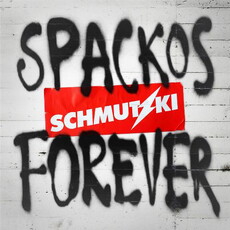 CD REZI INDIE – POP - PUNK: SCHMUTZKI