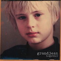 CD REZI SINGER SONGWRITER: GRANDJEAN - TOGETHER