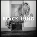 CD REZI STONER / GARAGE: BLACK LUNG - SAME
