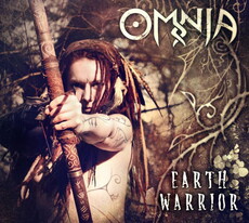 CD REZI PAGAN FOLK: OMNIA - EARTH WARRIOR