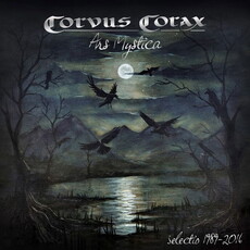 CD REZI MITTELALTER-ROCK: CORVUS CORAX