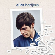 CD REZI SINGER-/SONGWRITER: ELIAS HADJEUS