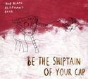 CD REZI BLUESPUNK / ANTIFOLK: THE BLACK ELEPHANT BAND