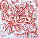 CD REZI POST-HARDCORE: PIERCE THE VEIL