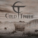 CD REZI ROCK: COLD TRUTH
