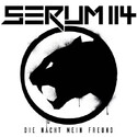 CD REZI GROOVESTREETPUNK: SERUM 114