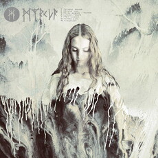 CD REZI BLACK METAL: MYRKUR