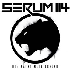 CD REZI GROOVESTREETPUNK: SERUM 114