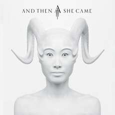 CD REZI NEW METAL ROCK: AND THEN SHE CAME