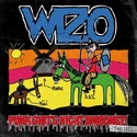 CD REZI PUNK: WIZO