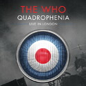 DVD REZI CLASSIC ROCK: THE WHO