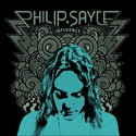 CD REZI BLUESROCK: PHILIP SAYCE