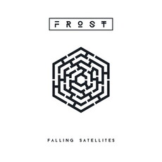 CD REZI PROGRESSIVE ROCK: FROST*