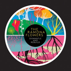 DVD REZI ALTERNATIVE: THE RAMONA FLOWERS