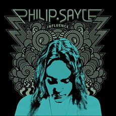 CD REZI BLUESROCK: PHILIP SAYCE