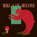 CD REZI ROCK: MIKE & THE MELVINS